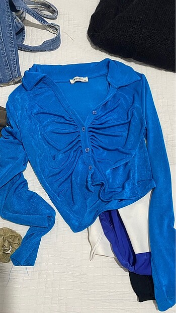 H&M Gömlek