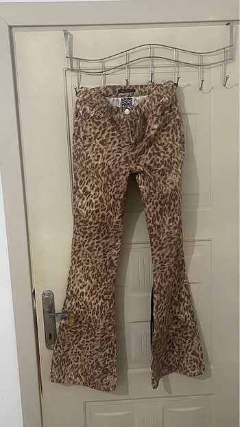 Vintage pantolon