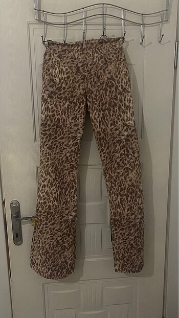American Vintage Vintage pantolon