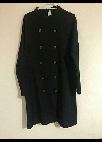 Kışlık tunik