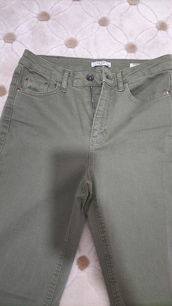 Haki pantolon - Görsel 2