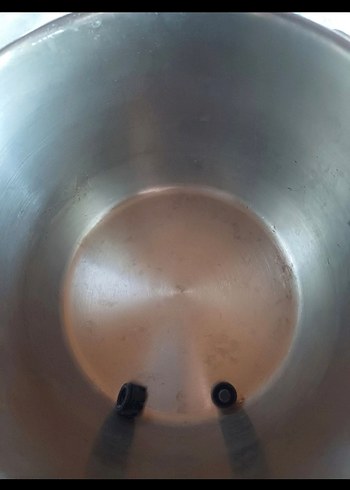  Beden fissler Düdüklü Tencere