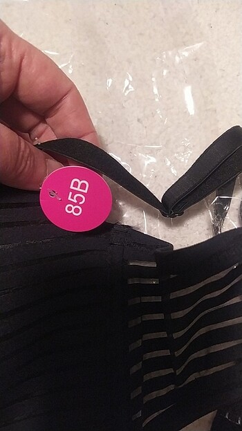 Penti Sütyen 85 b