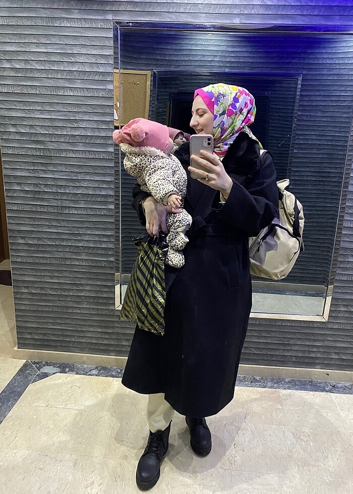 Chicco astronot mont - Görsel 2