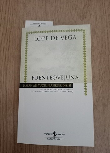 Lope De Vega 
