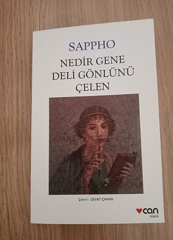 SAPPHO - Nedir Gene Deli Gönlünü Çelen 