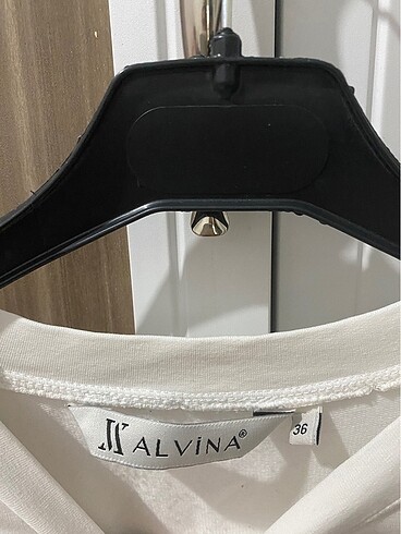 36 Beden Alvina tunik