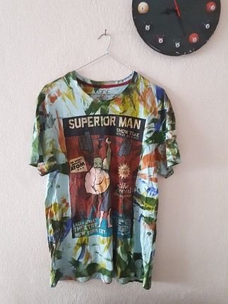 vintage tshirt