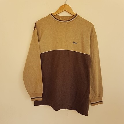vintage sweatshirt