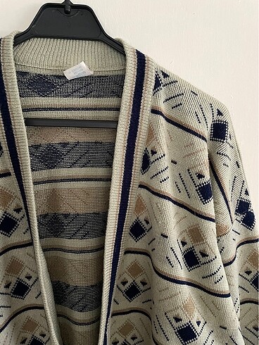 Vintage Love Vintage hırka