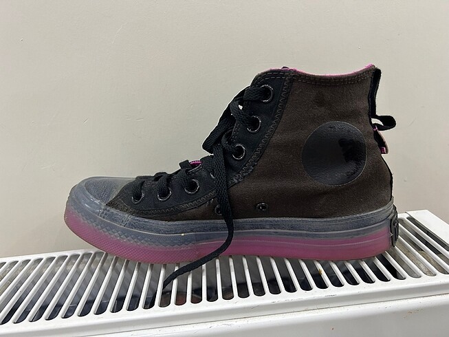 37 Beden Converse