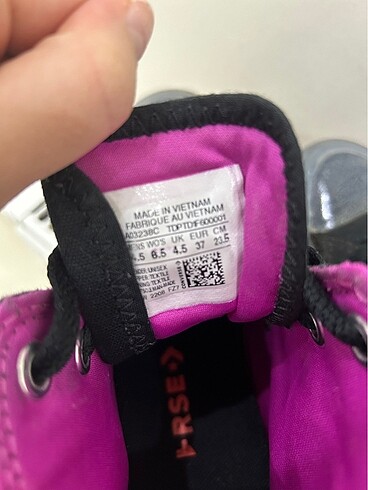 Converse Converse
