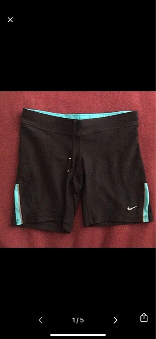 Nike şort