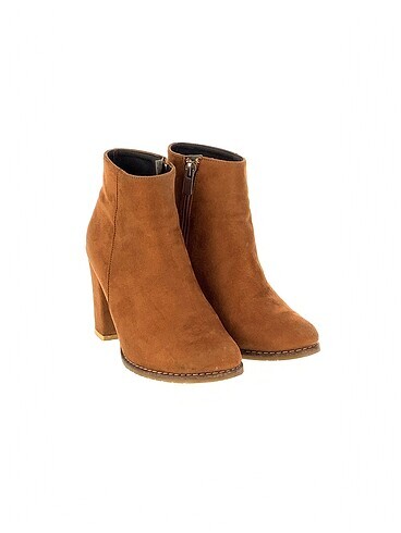 Diğer PreLoved Bot %70 İndirimli.