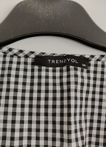 Trendyol & Milla Trendyol cro bluz