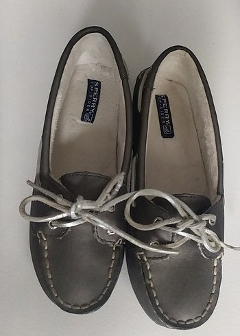 Sperry Top Sider 33