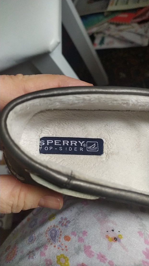 Gri unisex  Çocuk Der içi kürklü gibii Bağcıklı Ayakkabı. 33 no - Görsel 4