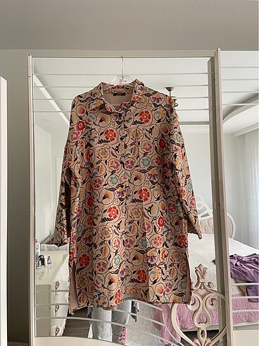 Gomlek tunik