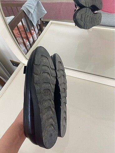 38 Beden Polaris ayakkabı
