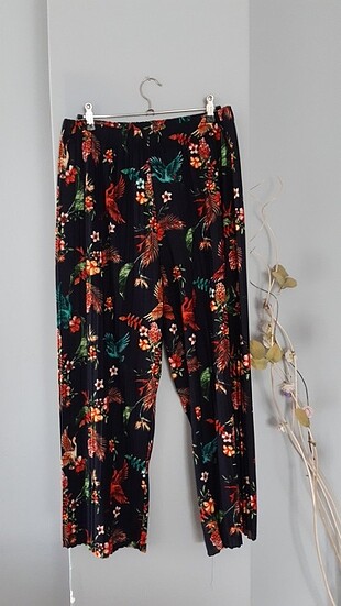 Renkli rahat L-XL beden alt