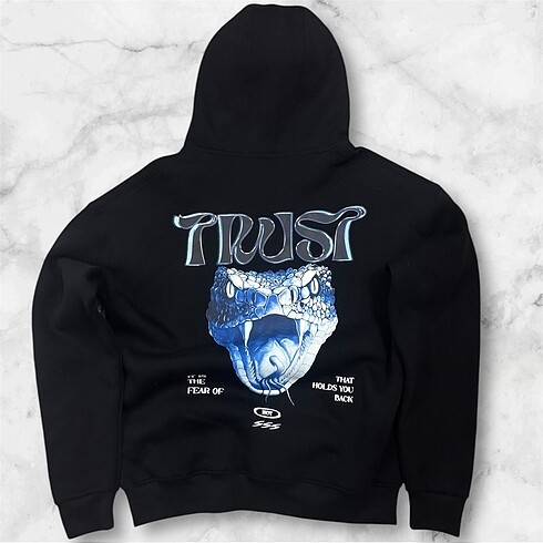 l Beden Unisex kapusonlu sweatshirt