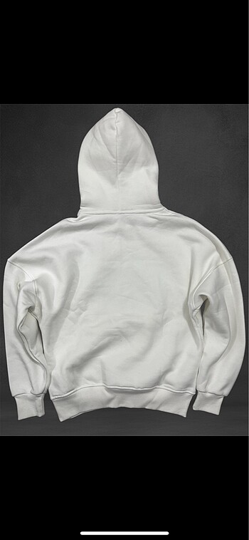 Zara Karin sweatshirt