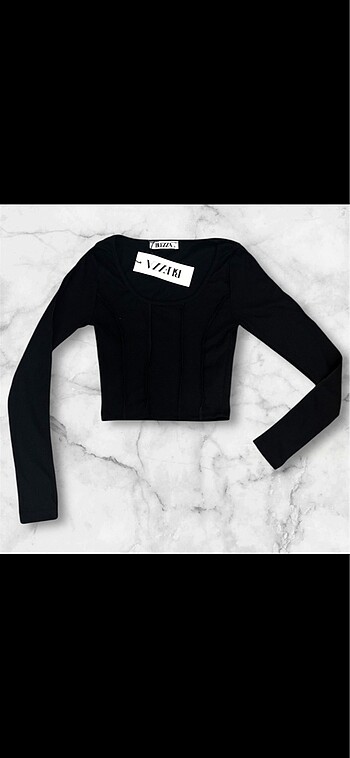 Zara Likrali crop