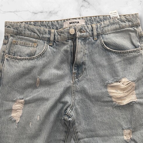 33 Beden Kot pantalon