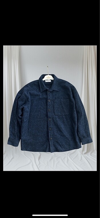 Kalin oduncu gomlek unisex