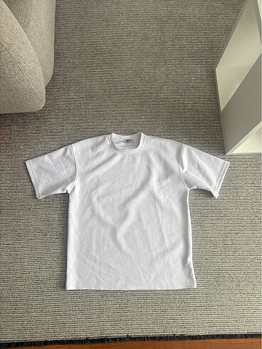 Kisa kol sporcu kumas penye tshirt