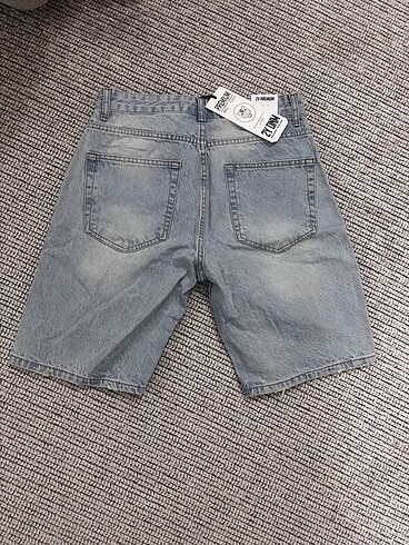 Zara Kot sort (unisex)