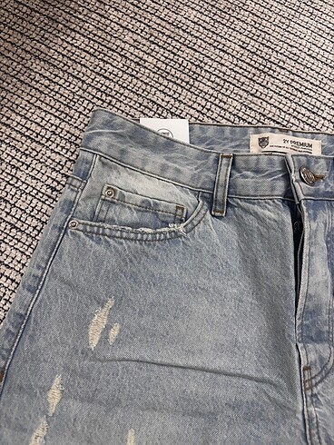 30 Beden Kot sort (unisex)