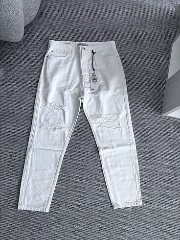 Kot jean pantalon