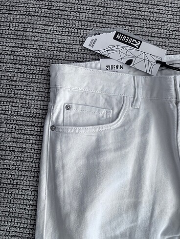 31 Beden Kot jean pantalon