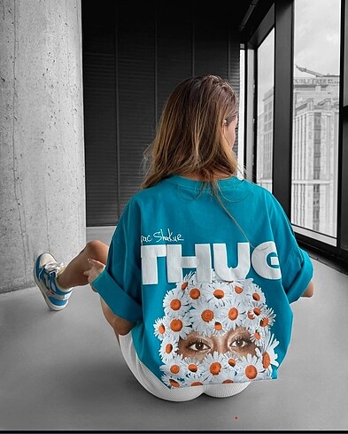 Unisex tshirt