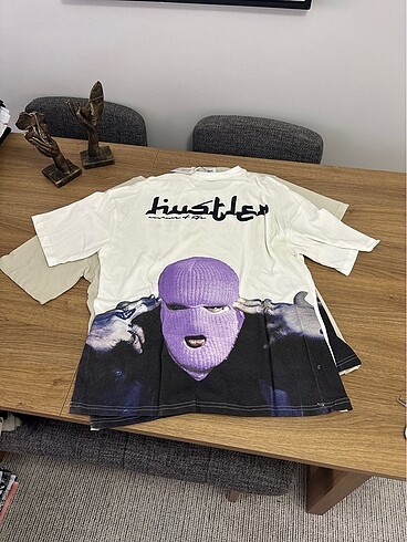 Unisex tshirt