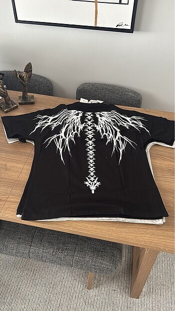 Unisex tshirt