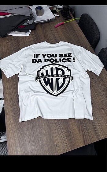 Unisex tshirt