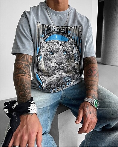 Unisex tshirt