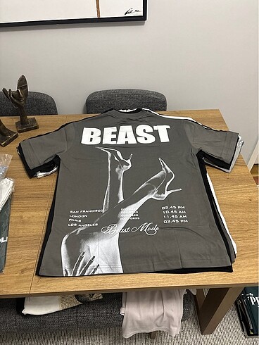 Unisex tshirt