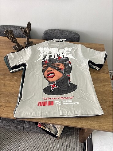 Unisex tshirt