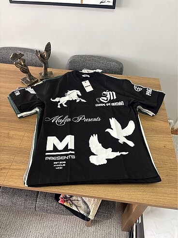Unisex tshirt
