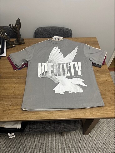 Unisex tshirt