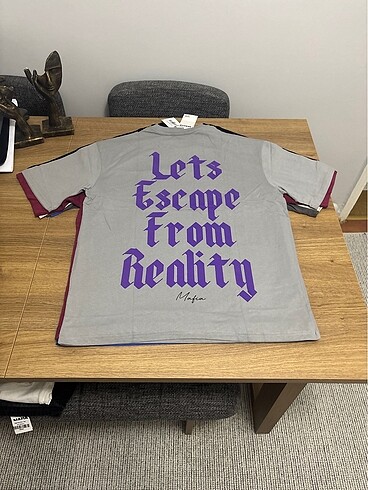Unisex tshirt