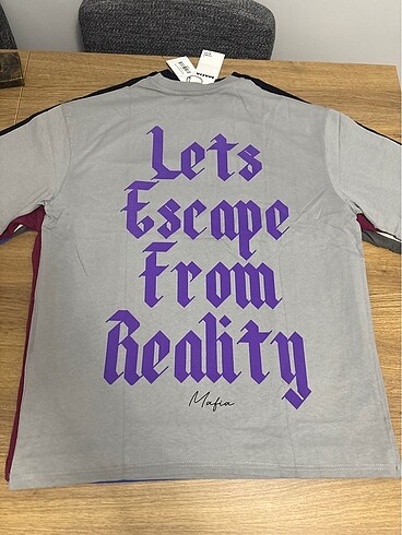 Zara Unisex tshirt