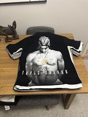 Unisex tshirt