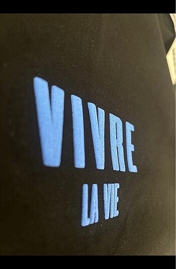 Unisex tshirt - Görsel 3