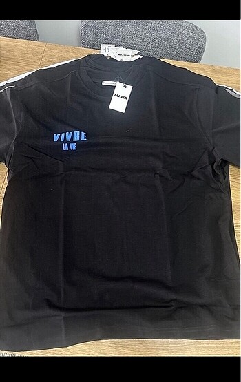 Unisex tshirt - Görsel 5