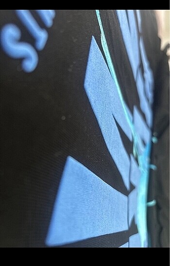 Unisex tshirt - Görsel 7