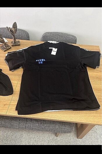 Unisex tshirt - Görsel 6